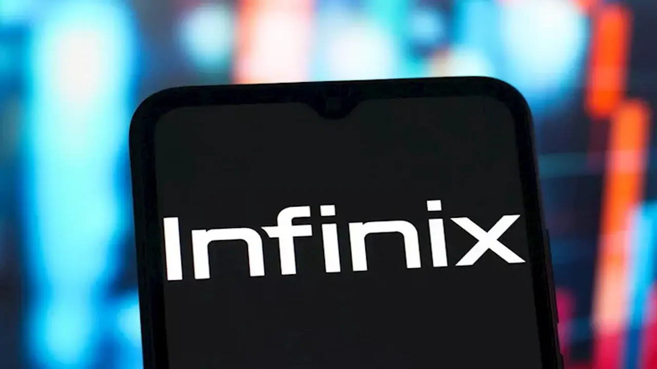 هاتف Infinix الجديد يكتسح الأسواق بمقاومته للماء والغبار